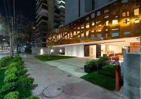 Hotel 45 by Director