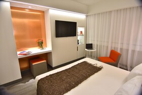 Hotel 45 by Director