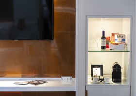 Hotel 45 by Director