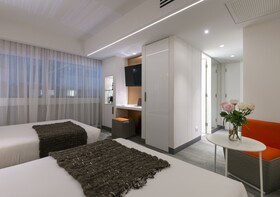 Hotel 45 by Director