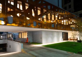 Hotel 45 by Director