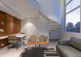 Hotel 45 by Director