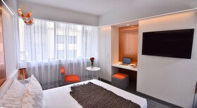Hotel 45 by Director