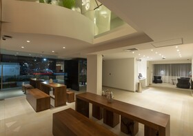 Hotel 45 by Director