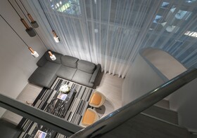 Hotel 45 by Director