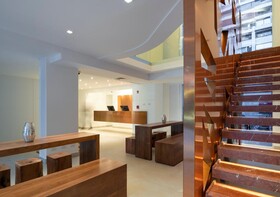 Hotel 45 by Director
