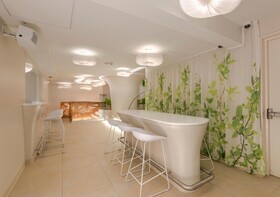 Hotel 45 by Director