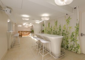 Hotel 45 by Director