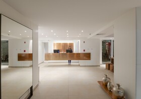 Hotel 45 by Director