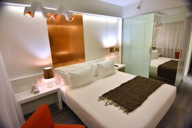 Hotel 45 by Director
