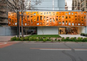 Hotel 45 by Director