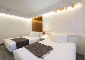 Hotel 45 by Director