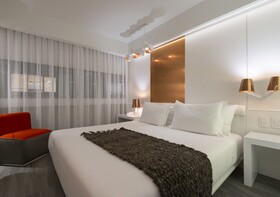 Hotel 45 by Director