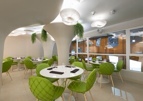 Hotel 45 by Director