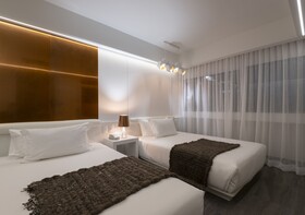 Hotel 45 by Director