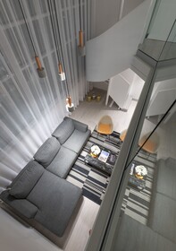 Hotel 45 by Director