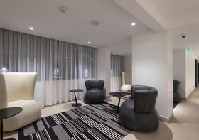 Hotel 45 by Director
