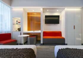 Hotel 45 by Director