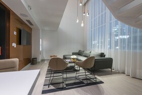 Hotel 45 by Director