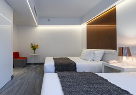 Hotel 45 by Director