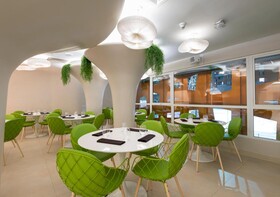 Hotel 45 by Director