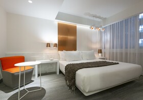 Hotel 45 by Director
