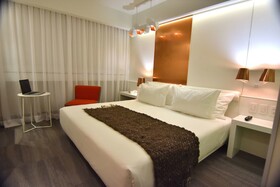 Hotel 45 by Director