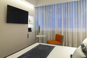 Hotel 45 by Director