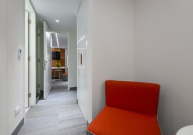Hotel 45 by Director