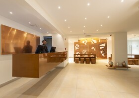 Hotel 45 by Director