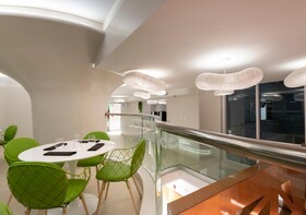 Hotel 45 by Director