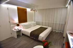 Hotel 45 by Director