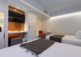 Hotel 45 by Director