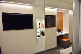 Hotel 45 by Director