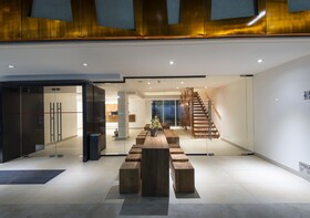 Hotel 45 by Director
