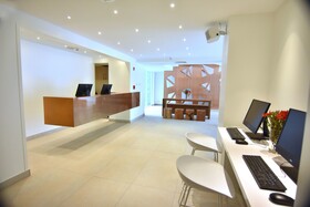 Hotel 45 by Director