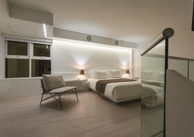 Hotel 45 by Director