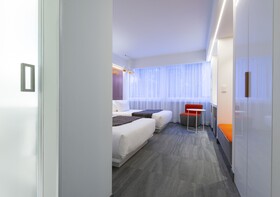 Hotel 45 by Director