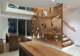 Hotel 45 by Director