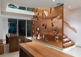 Hotel 45 by Director