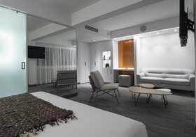 Hotel 45 by Director