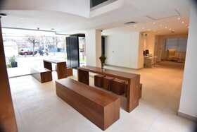 Hotel 45 by Director