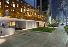 Hotel 45 by Director