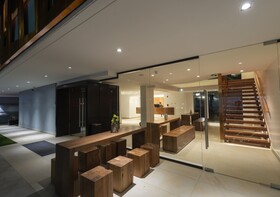 Hotel 45 by Director
