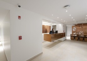 Hotel 45 by Director