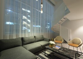 Hotel 45 by Director