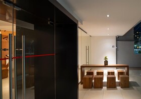 Hotel 45 by Director