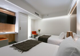 Hotel 45 by Director