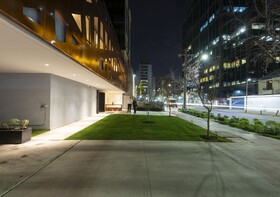 Hotel 45 by Director