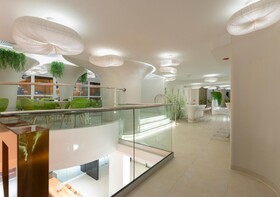 Hotel 45 by Director